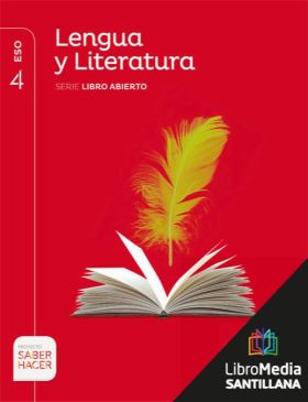 Libromedia Aula Virtual Alumno Lengua y Literatur