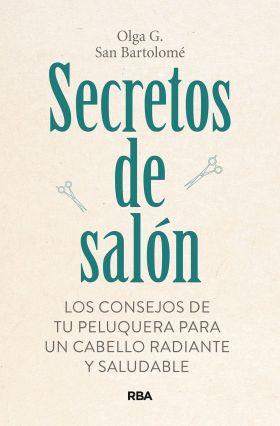 SECRETOS DE SALÓN