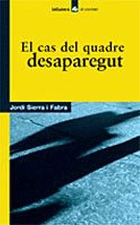 CAS DEL QUADRE DESAPAREGUT, EL