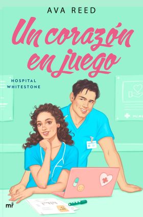 HOSPITAL WHITESTONE 2 CORAZON EN JUEGO