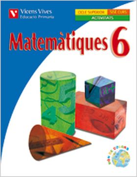 Matematiques 6 Activitats