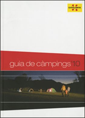 GUIA DE CAMPINGS 2010