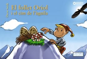 EL FOLLET ORIOL I EL CIM DE L AGUILA