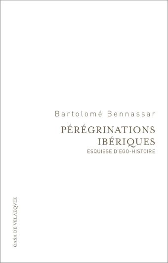 PÉRÉGRINATIONS IBÉRIQUES