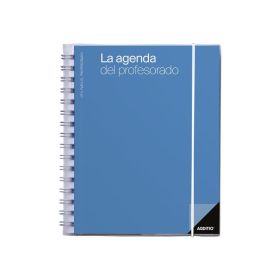 LA AGENDA DEL PROFESORADO ADDITIO