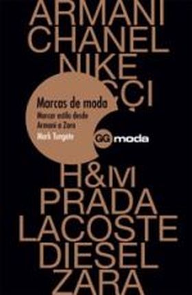 MARCAS DE MODA.
