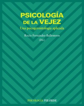 Psicología de la vejez