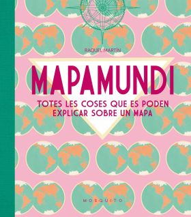 MAPAMUNDI - CATALA