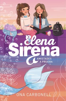 ELENA SIRENA