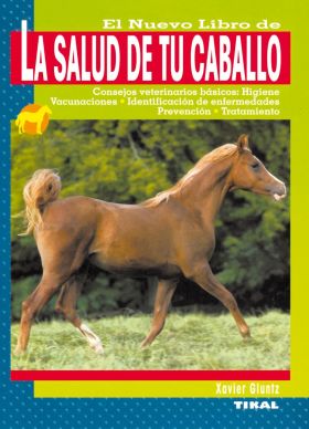 La salud de tu caballo