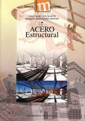 ACERO ESTRUCTURAL
