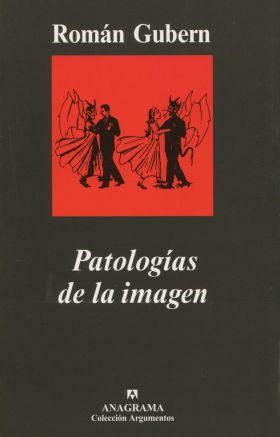 PATOLOGIAS DE LA IMAGEN