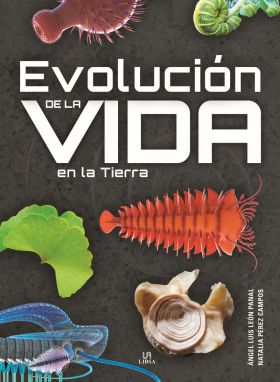 EVOLUCION DE LA VIDA EN LA TIERRA
