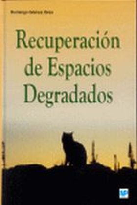 Recuperación de espacios degradados