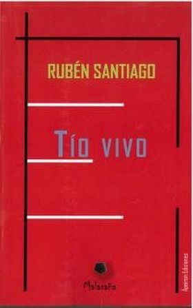 Tío vivo
