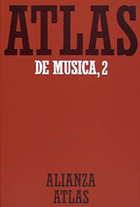 ATLAS DE MUSICA 2