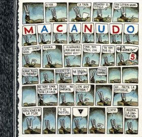 MACANUDO 5