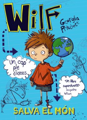 Wilf salva el món