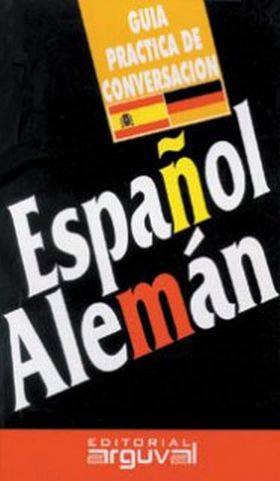 GUIA DE CONVERSACION ESPAÑOL-ALEMAN