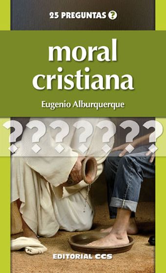 MORAL CRISTIANA