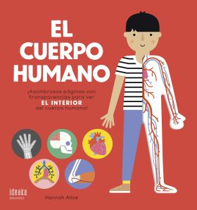 CUERPO HUMANO,EL