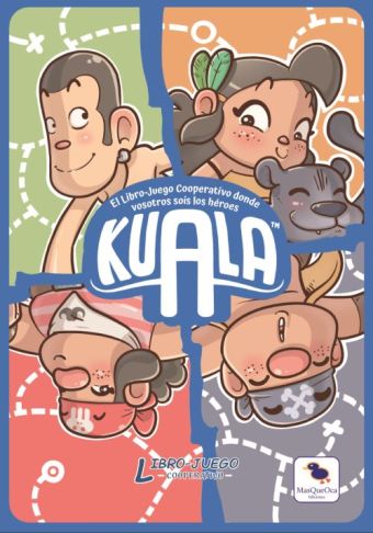 KUALA