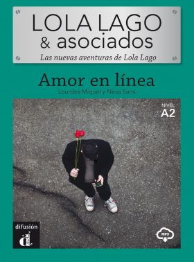 LOLA Y LAGO ASOCIADOS AMOR EN LINEA