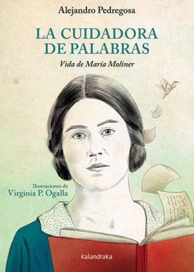 CUIDADORA DE PALABRAS, LA