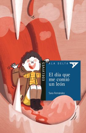 El día que me comió un león
