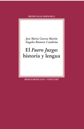 EL FUERO JUZGO
