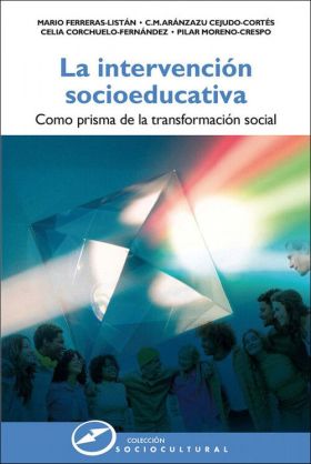 LA INTERVENCION SOCIOEDUCATIVA