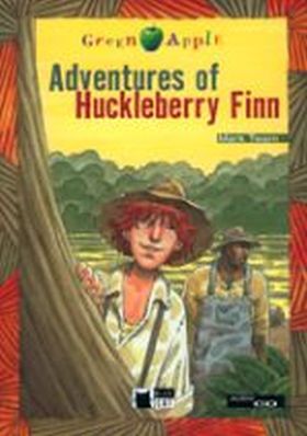 Adventures Of Huckleberry Finn+cd