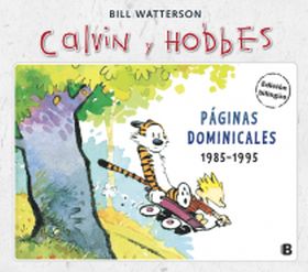 Calvin y Hobbes. Páginas dominicales 1985-1995