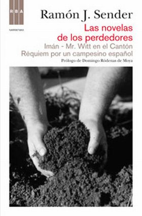 Las novelas de los perdedores