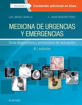 MEDICINA URGENCIAS Y EMERGENCIAS 6ªED.