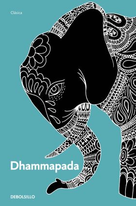 Dhammapada (edición bilingüe)