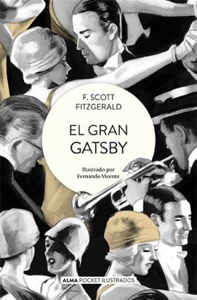 GRAN GATSBY, EL (POCKET)