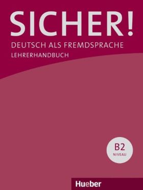SICHER B2.1-B2.2 LHB.Pack (prof.)