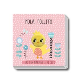 HOLA, POLLITO