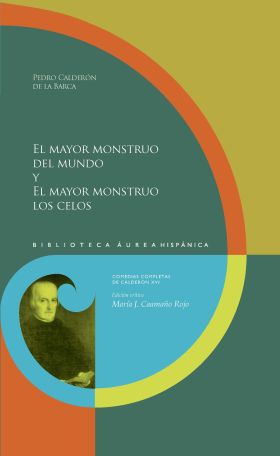 EL MAYOR MONSTRUO DEL MUNDO Y EL MAYOR MONSTRUO LO