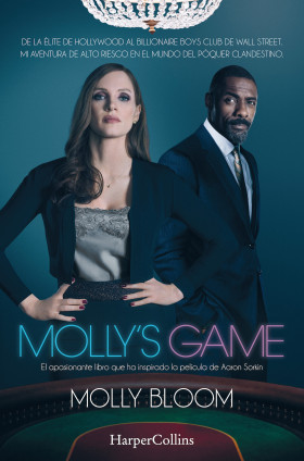 MOLLY S GAME