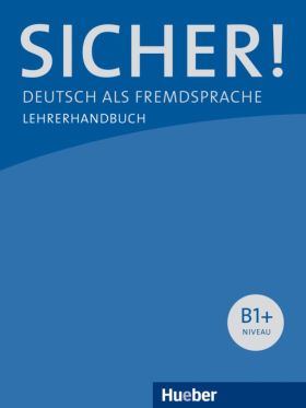 SICHER B1+ LHB (prof.)