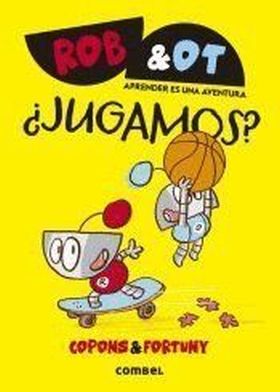 JUGAMOS