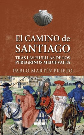 EL CAMINO DE SANTIAGO