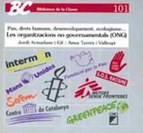 Les organitzacions no governamentals(ONG)