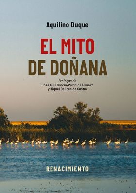 MITO DE DOÑANA, EL