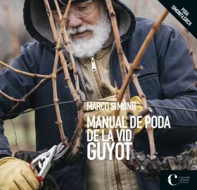 MANUAL DE PODA DE LA VIDA:GUYOT