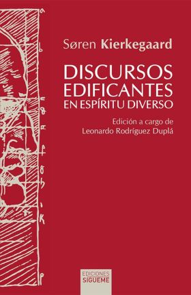 DISCURSOS EDIFICANTES EN ESPIRITU DIVERSO