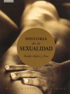 HISTORIA DE LA SEXUALIDAD