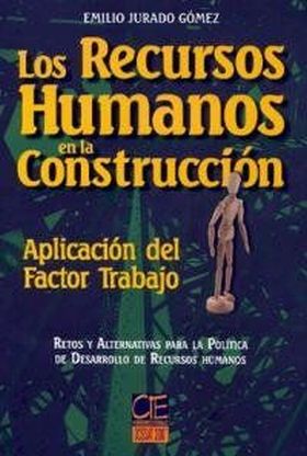 RECURSOS HUMANOS EN LA CONSTRUCCION